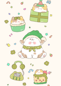 cat hat mobile phone3