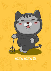 VITA VITA little devil