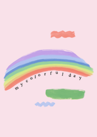 minimal rainbow