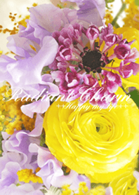 Radiant Charm～魅力的なあなたへ～