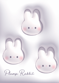 violet Gentle rabbit 04_1