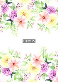 water color flowers_929