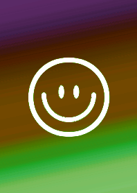 GRADATION SMILE THEME 153