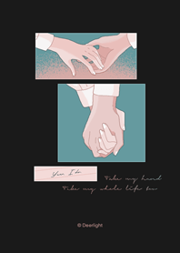 Anime Soft - Love Story Dark_V.01