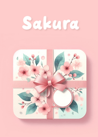 Cherry blossoms blooming - JP15