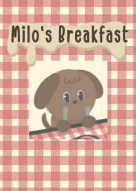 Milo's Breakfast