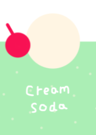 cream soda theme