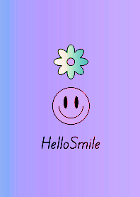 Hello Smile Theme 119
