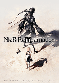 ニーアリィンカーネーション Vol.1