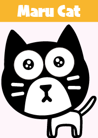 Maru Cat 2.0 Theme