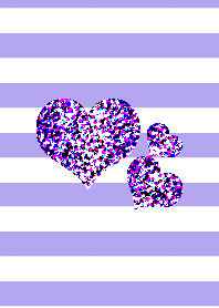 purple love!