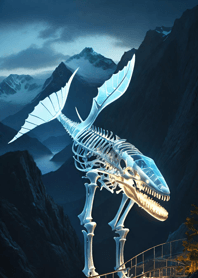 Whale bones 2279F4