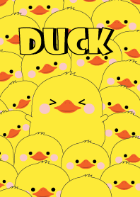 Special Emotion Fat Duck Theme