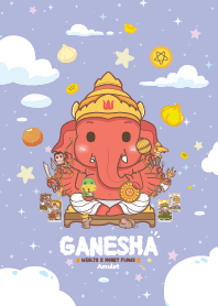 Ganesha Sunday : Wealth&Money III