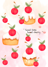 Cute cherry bakery 11