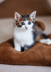 Nyanko Great Runaway#BOUBD022.