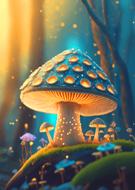 mushroom forest04_JP