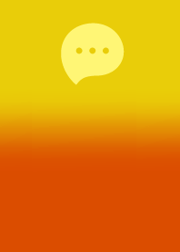 Deep Yellow & Deep Orange Theme V3