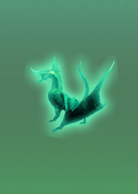 Emerald Dragons Proud High