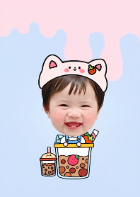 霏寶貝❤️