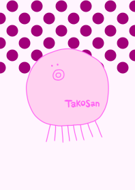 TAKOSAN momo - JPN 6