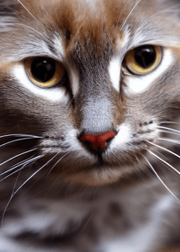 Nyanko Great Runaway#MVHAD22.