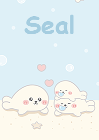 Seal in summer!