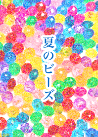 Summer beads