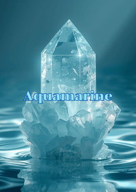 Aquamarine 03