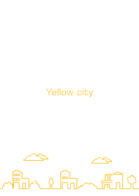 線條都市(黃色)