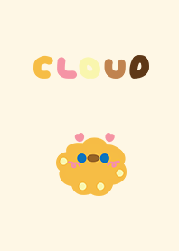 CLOUD (minimal C L O U D) - 6