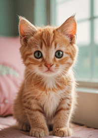 Cats run wild #FIGaM117.