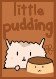 little pudding