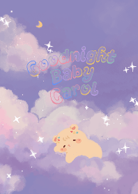 Goodnight Baby Carol !