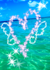 Angel Heart Ocean