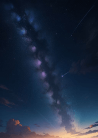 Night Mountains CE0q