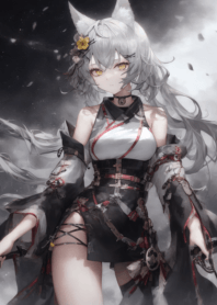Anime Beauties Workshop: Fantasy II