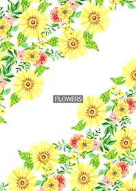 water color flowers_425