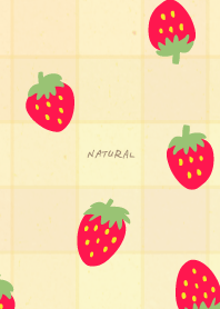 Check cute strawberries19 from Japan