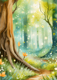 Gentle Forest Feast Vol.1