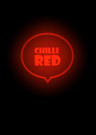 Chilli Red Neon Theme Vr.1