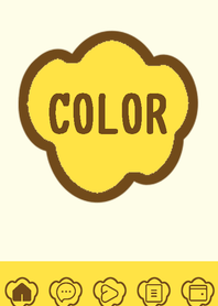 yellow color U57