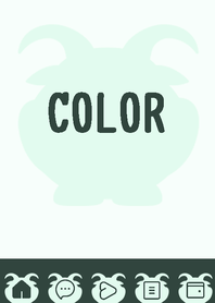 green1 color  I95