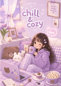 Chill&Cozy