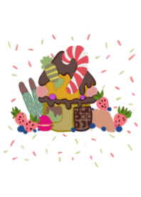 Cutp dessert