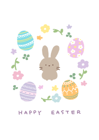 *Happy Easter*