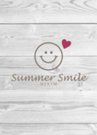 Love Smile 26 -SUMMER-