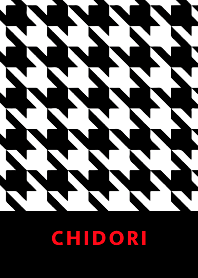 CHIDORI THEME 50