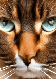 Cats Run Wild #ctwao016