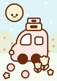 One day with happy trip 33